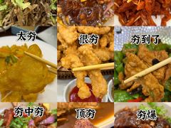 -天天初二·天津传统捞面·天津特色菜(凌奥总店)