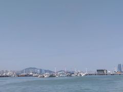 -鼓浪屿内厝澳码头(轮渡站)