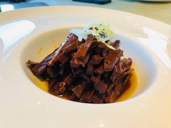 -菩提树·素食餐厅(汇智国际商业中心店)