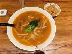 -漆黑觉米粉(三里屯店)