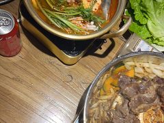 -冰川朝鲜族料理·东北菜(观前店)