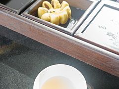 -亚龙湾喜来登·美景台大堂吧