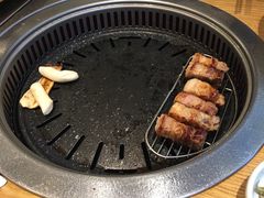 -黄金牧场(明洞总店)