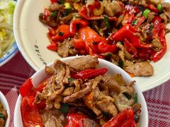-高嗲嗲·湘味爆炒王(新城科技园店)