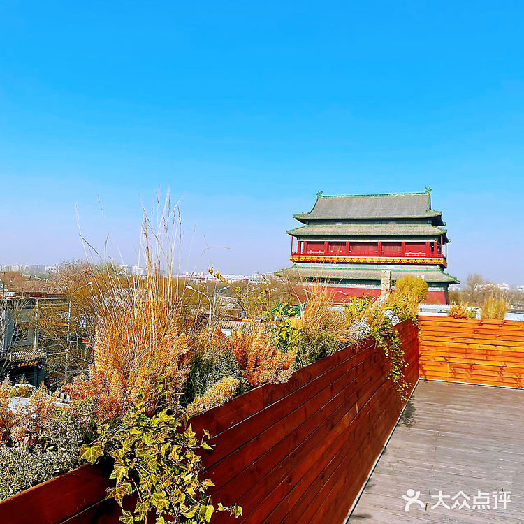 🔥✨ 探寻鼓楼院子的清真小火锅世界！ ✨🔥