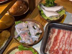 -重庆印象老火锅(梅林店)
