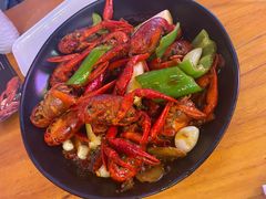 -回·龙虾铺·盆盆蟹·烧烤大排档(回龙观店)