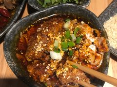 -付小姐在成都(五道口店)