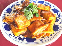 -北京龙庆四季香农家饭庄·灶台鱼·碳烤虹鳟鱼(龙庆峡店)