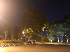 -南京农业大学(浦口校区)