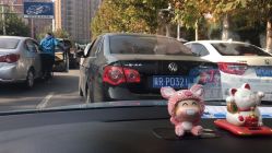 -天津市儿童医院(北辰龙岩院区)
