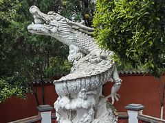 -白帝城·瞿塘峡景区