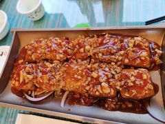 -自游人·美食一楼·地道徽菜(三十年名店)