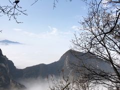 -华山风景名胜区