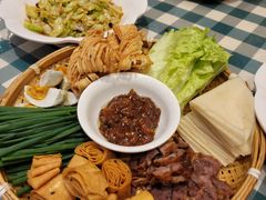 -紫光园(劲松店)