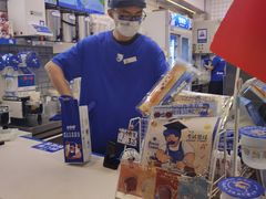 -煲珠公·老红糖珍珠奶茶(长宁龙之梦店)