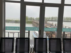 -太湖游船(石公山码头)