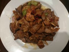 -李氏八大件老菜馆(万宝街店)