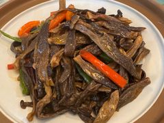 -长春观斋补堂素菜馆