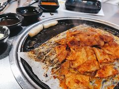-杀猪天·韩国烤肉(总店)