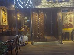 -羊倌毡房·西北大排档(虹桥店)