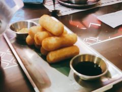 -神府路壹号·海鲜烧烤·砂锅粥·锅物(三坊七巷店)