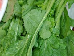 -马记伊源斋涮肉·清真菜(潘家园古玩市场店)