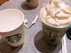 -星巴克(深圳布吉万象汇4F店)