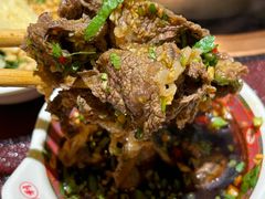 -大吉利·潮汕鲜牛肉火锅(西安店)