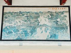 -七宝古镇