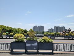 -东湖景区