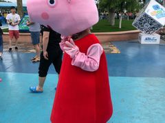 -秦皇岛乐岛海洋王国