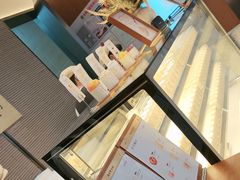 -连杏双皮奶(长沙国金店)
