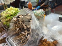 -张记炸串肠粉