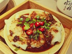 -蔡澜点心(三里屯T+MALL店)