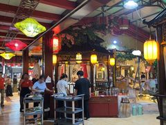 -和源祥·日照菜扛把子(万平口一店)