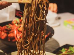 凉面-巴厘龙虾·榜首油焖大虾(洞庭·艺术洋房店)