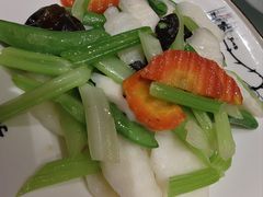 -国人川菜(李家村建东街店)