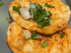 -街角等你.大连海鲜烧烤.经典铁板海鲜串(西安路店)