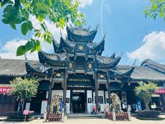 -自贡市盐业历史博物馆