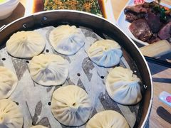 -老班长手工灌汤包老店(东山店)