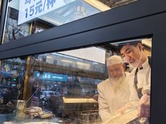 -丝路伊兰·兰州牛肉面(牛街总店)
