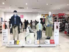 -优衣库(厦门SM广场店)