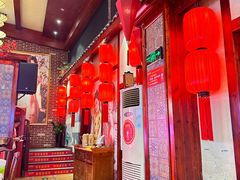 -淮安宴·淮扬菜(清河路一店)