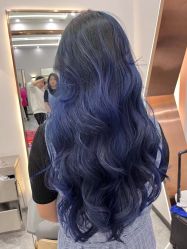 -V8潮牌·接发烫染连锁