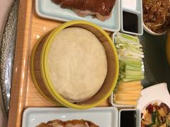 -东莞塘厦三正半山温泉酒店·汉宫中餐厅