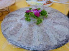 -官塘陈记鱼生·潮汕砂锅粥·牛肉火锅(潮枫路总店)