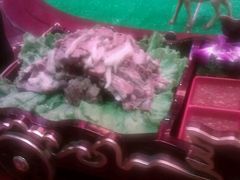 羊肉-大汗行宫园林餐厅