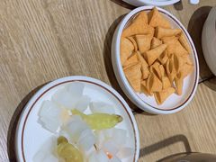 -杨翔豆皮涮牛肚(华阳城店)