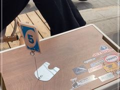 -Catch Bagel(芳草地店)